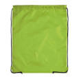 Recycled polyester gym bag