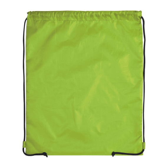 Recycled polyester gym bag