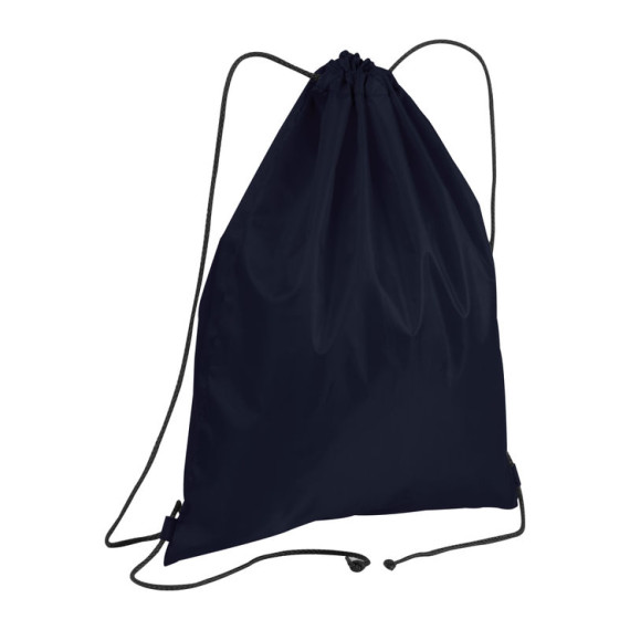 Recycled polyester gym bag