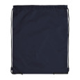 Recycled polyester gym bag