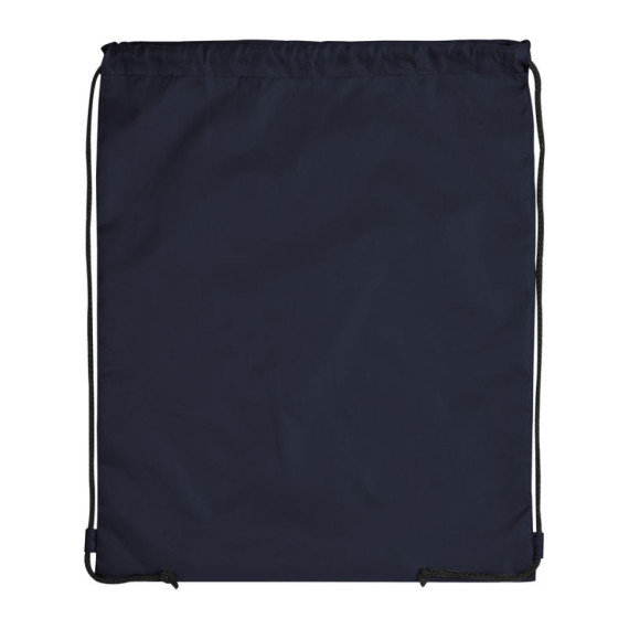 Recycled polyester gym bag