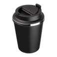 Stainless steel thermo mug, 350ml