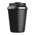 Stainless steel thermo mug, 350ml