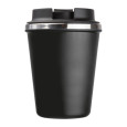 Stainless steel thermo mug, 350ml