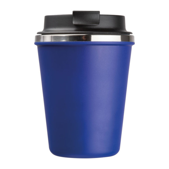 Stainless steel thermo mug, 350ml