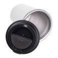 Stainless steel thermo mug, 350ml