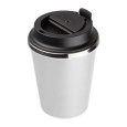 Stainless steel thermo mug, 350ml