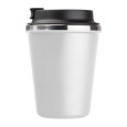 Stainless steel thermo mug, 350ml