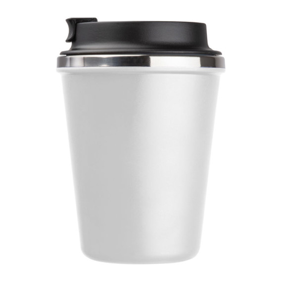 Stainless steel thermo mug, 350ml