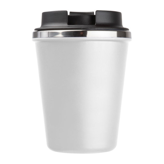Stainless steel thermo mug, 350ml