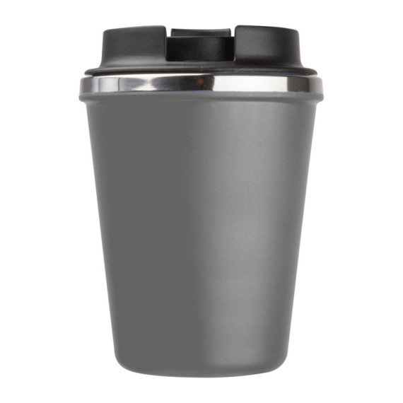 Stainless steel thermo mug, 350ml