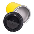 Stainless steel thermo mug, 350ml