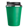 Stainless steel thermo mug, 350ml