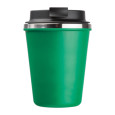 Stainless steel thermo mug, 350ml