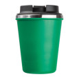 Stainless steel thermo mug, 350ml
