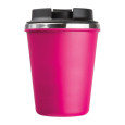 Stainless steel thermo mug, 350ml