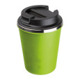 Stainless steel thermo mug, 350ml