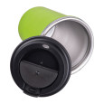Stainless steel thermo mug, 350ml
