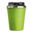 Stainless steel thermo mug, 350ml