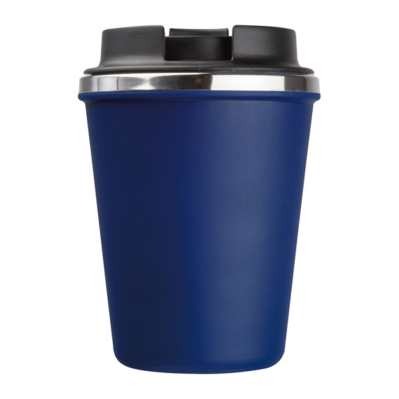 Stainless steel thermo mug, 350ml