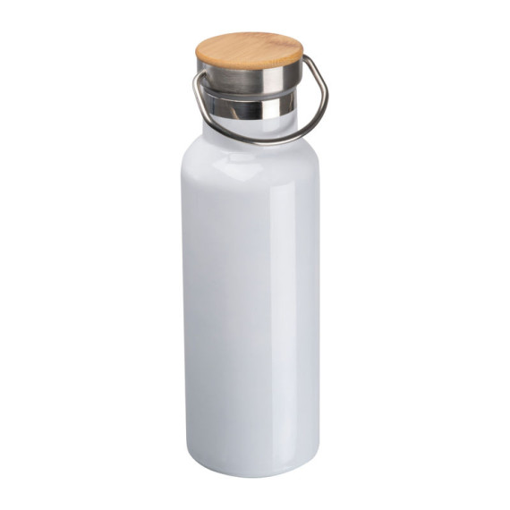 Sublimation vacuum flask, 500 ml