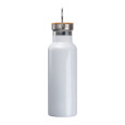 Sublimation vacuum flask, 500 ml