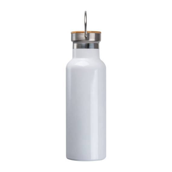 Sublimation vacuum flask, 500 ml