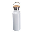 Sublimation vacuum flask, 500 ml