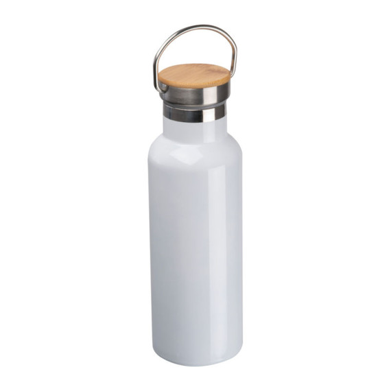 Sublimation vacuum flask, 500 ml