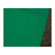 A5 notebook made of recycled paper