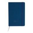 A5 notebook made of recycled paper