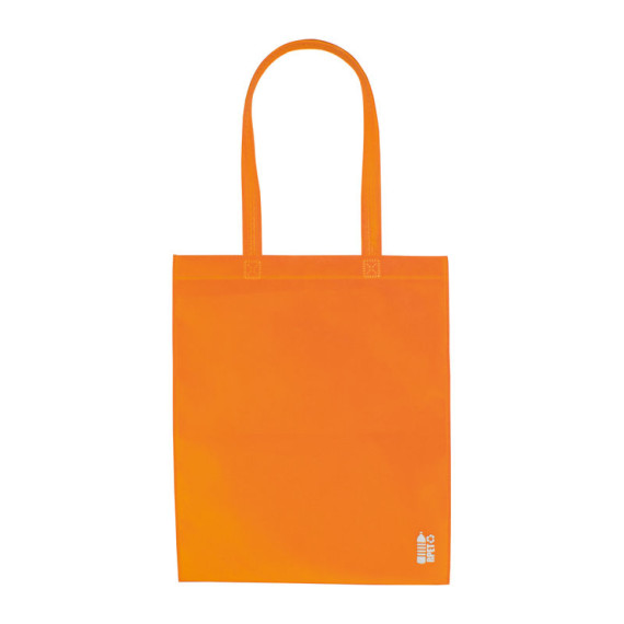 Non-woven bag, 70 g/m²