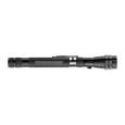 Magnetic flexible telescope torch