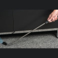 Magnetic flexible telescope torch