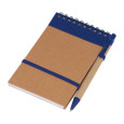 To do pad with pen
