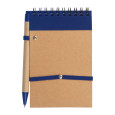 To do pad with pen