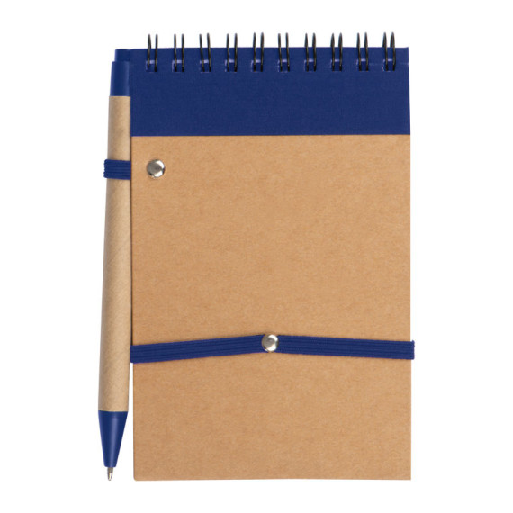 To do pad with pen