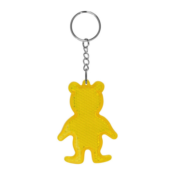 Klíčenka Bear