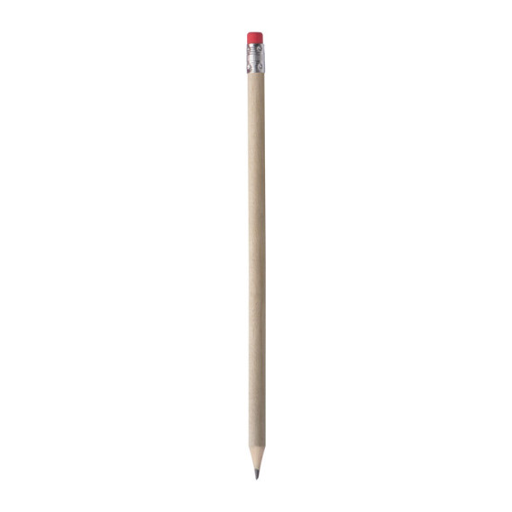 Tužka s gumou Hickory