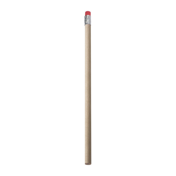 Tužka s gumou Hickory