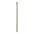 Tužka s gumou Hickory