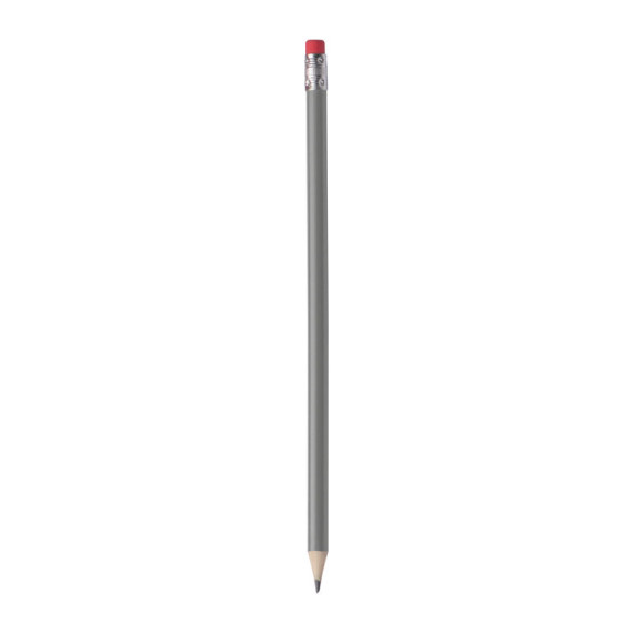 Tužka s gumou Hickory