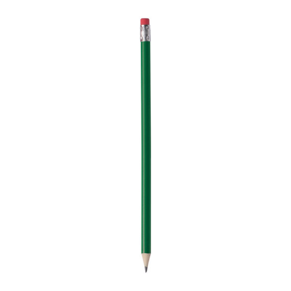 Tužka s gumou Hickory
