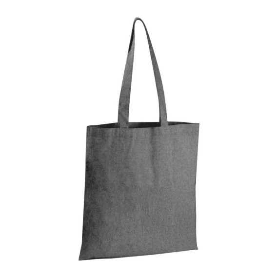 Recyklovaná bavlněná taška Chelmsford 140 g/m²