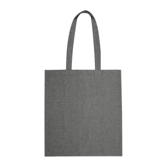 Recyklovaná bavlněná taška Chelmsford 140 g/m²