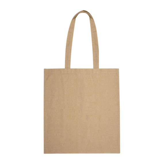 Recyklovaná bavlněná taška Chelmsford 140 g/m²