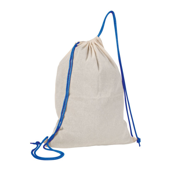 Bavlněný stahovací vak Londonderry 140 g/m²