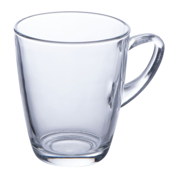 Skleněný hrnek Cattolica 300 ml