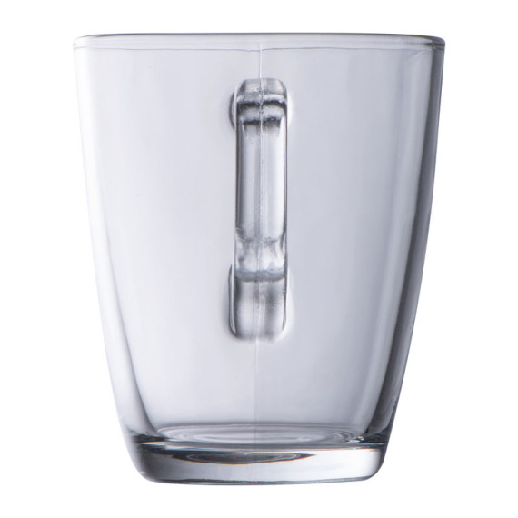 Skleněný hrnek Cattolica 300 ml