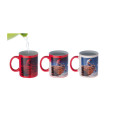 Sublimační hrnek měnící barvu Sirmione 300 ml